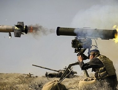 Δήλωση-βόμβα από Π.Καμμένο - Αυτά είναι τα ρωσικά οπλικά συστήματα που απαγόρευσαν οι ΗΠΑ να προμηθευτούν οι ΕΔ (βίντεο)